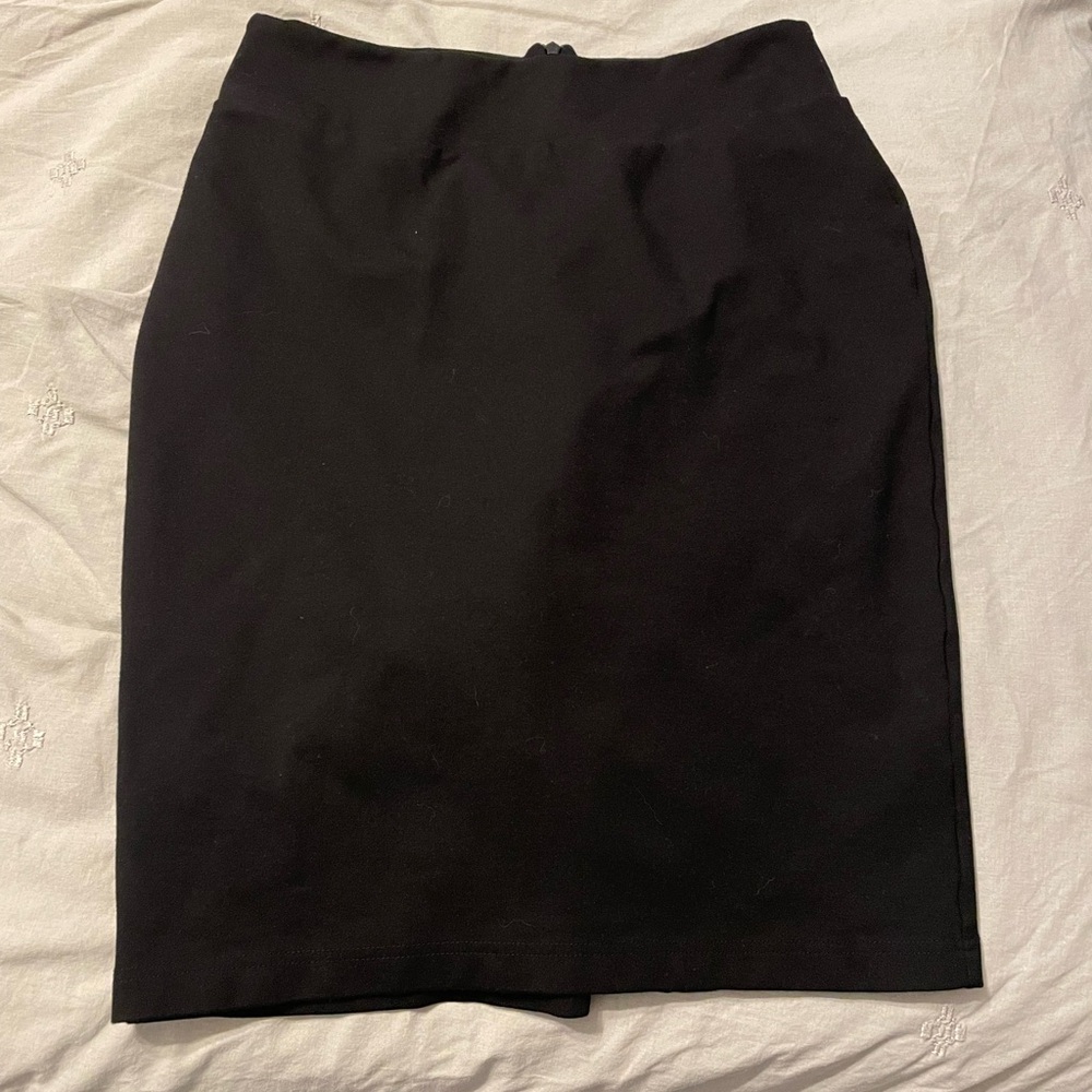 Betabrand Pencil skirt